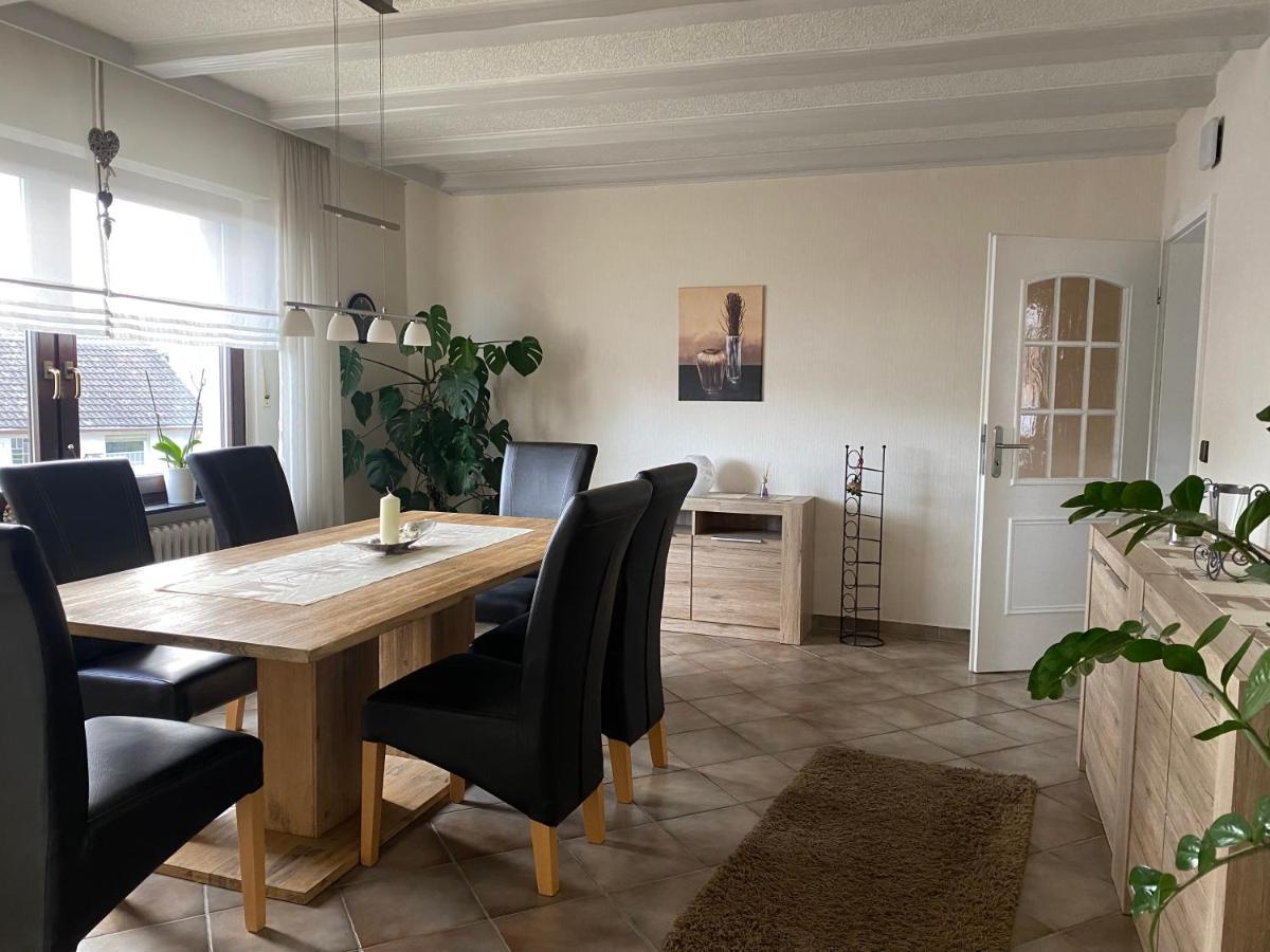 Ferienwohnung Maifeldtraum Mertloch Exterior photo