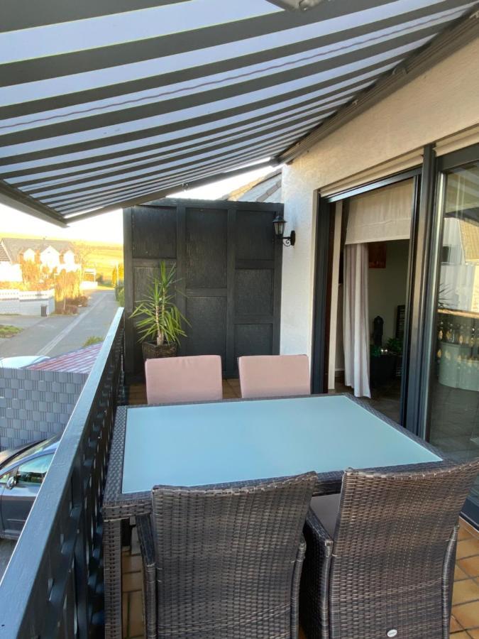 Ferienwohnung Maifeldtraum Mertloch Exterior photo