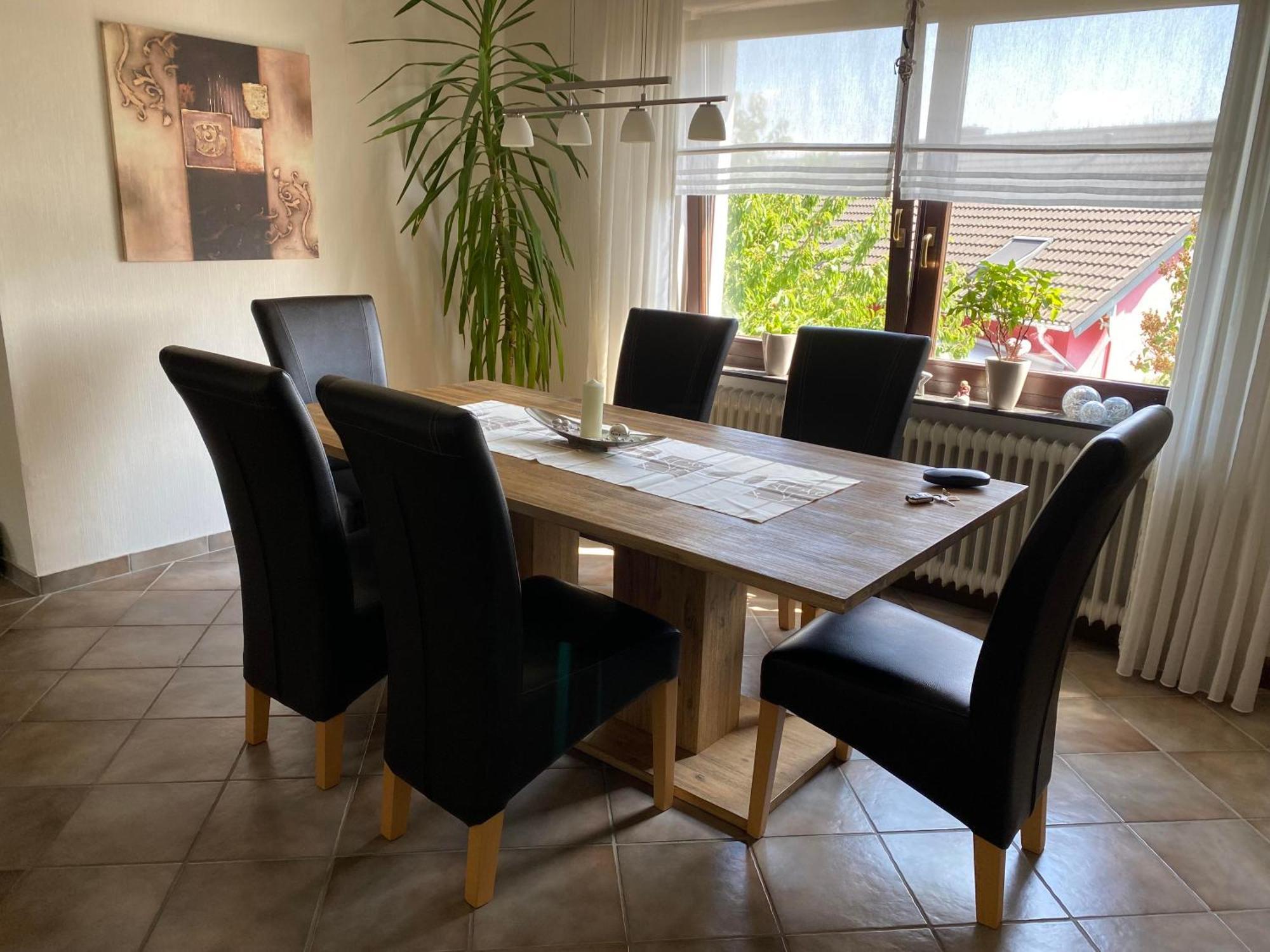 Ferienwohnung Maifeldtraum Mertloch Exterior photo