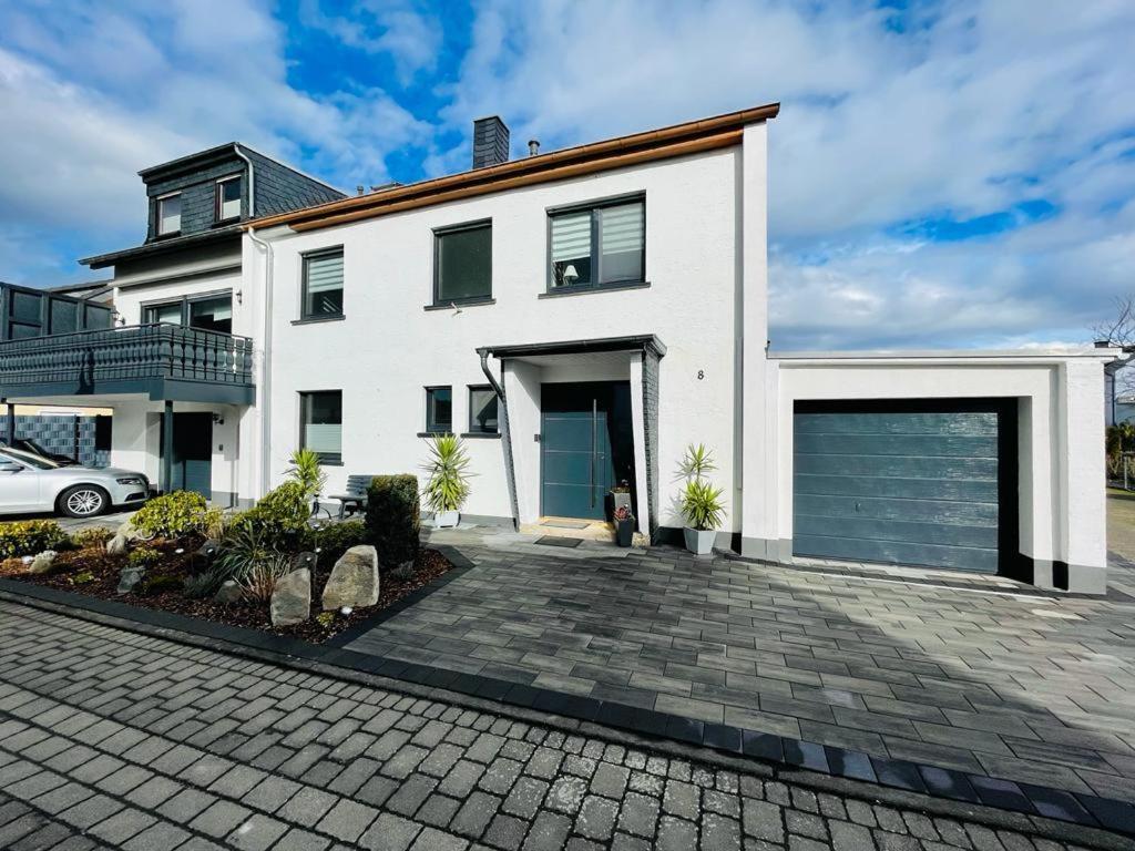 Ferienwohnung Maifeldtraum Mertloch Exterior photo