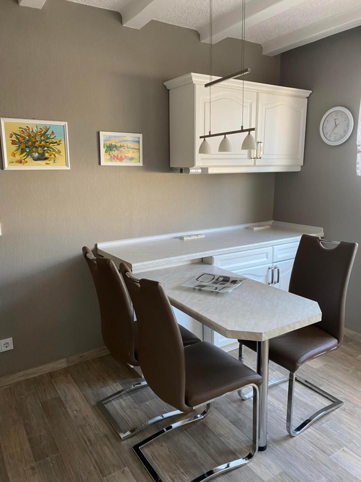 Ferienwohnung Maifeldtraum Mertloch Exterior photo